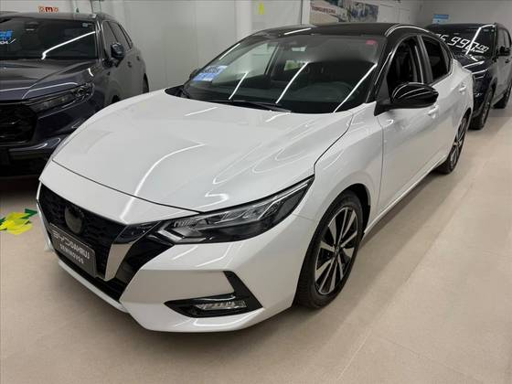 NISSAN SENTRA 2.0 16V GASOLINA ADVANCE XTRONIC NISSAN SENTRA 2.0 16V GASOLINA ADVANCE XTRONIC